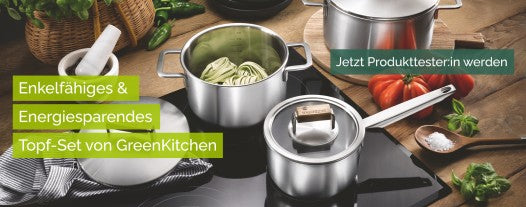 Produkttest bei Utopia.de