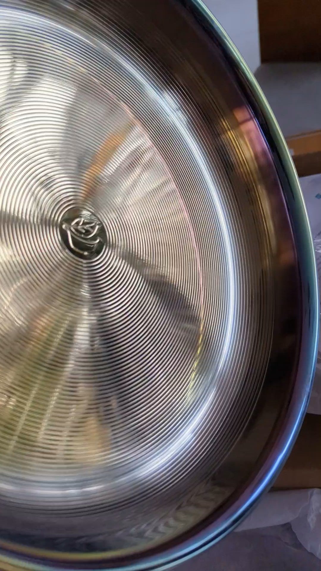 Die neue Plasma-Pfanne aus dem TV: Die Revolution ohne Teflon