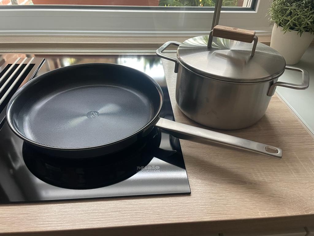 Ist PTFE verboten? Aktueller Stand zu PTFE, Teflon und PFAS in der EU