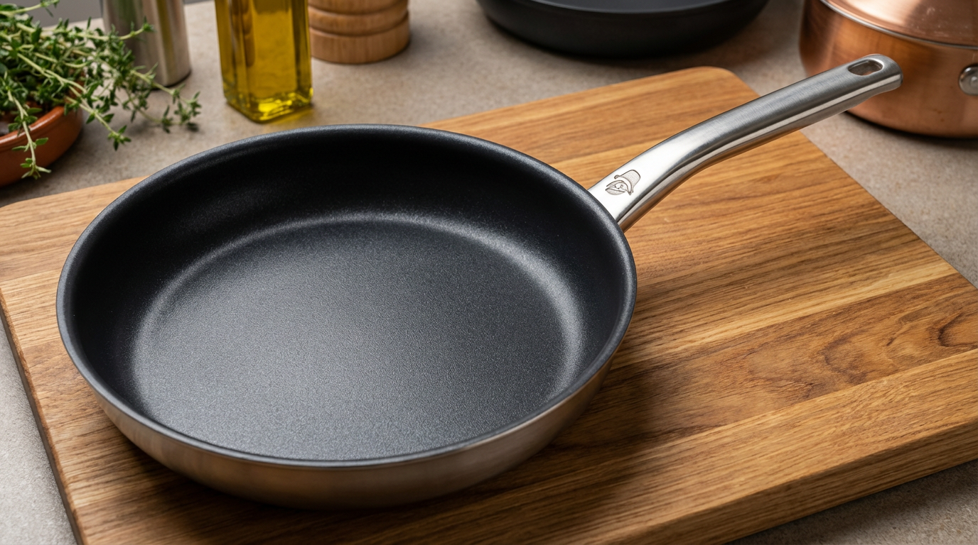 Ein Blick hinter die Kulissen: Die Geburt der TiKenko