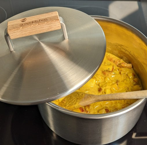 APFEL PUTEN CURRY APFEL PUTEN CURRY