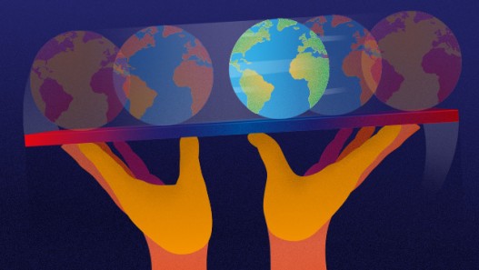 Hamburg Climate Futures Outlook '23
