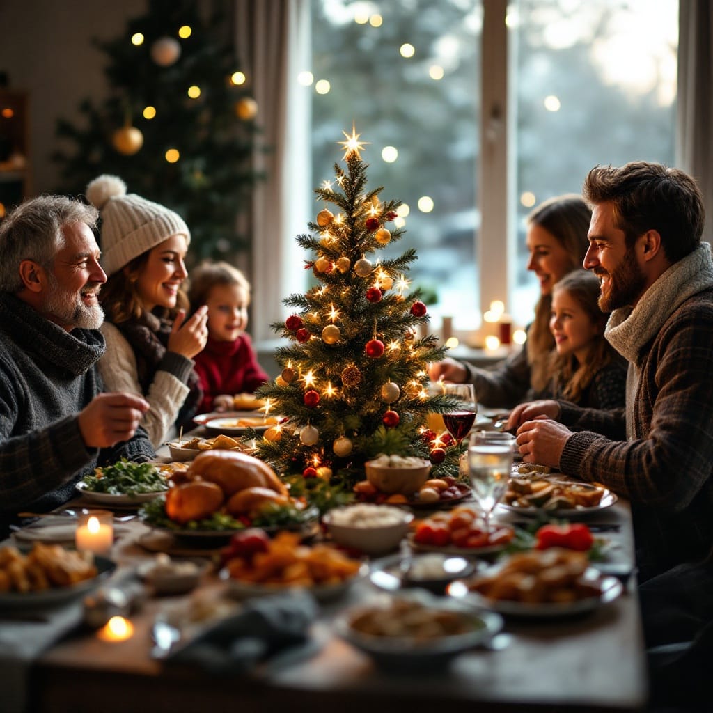 Schon an Weihnachten gedacht? Der ultimative Geschenk-Ratgeber zur Weihnachtszeit