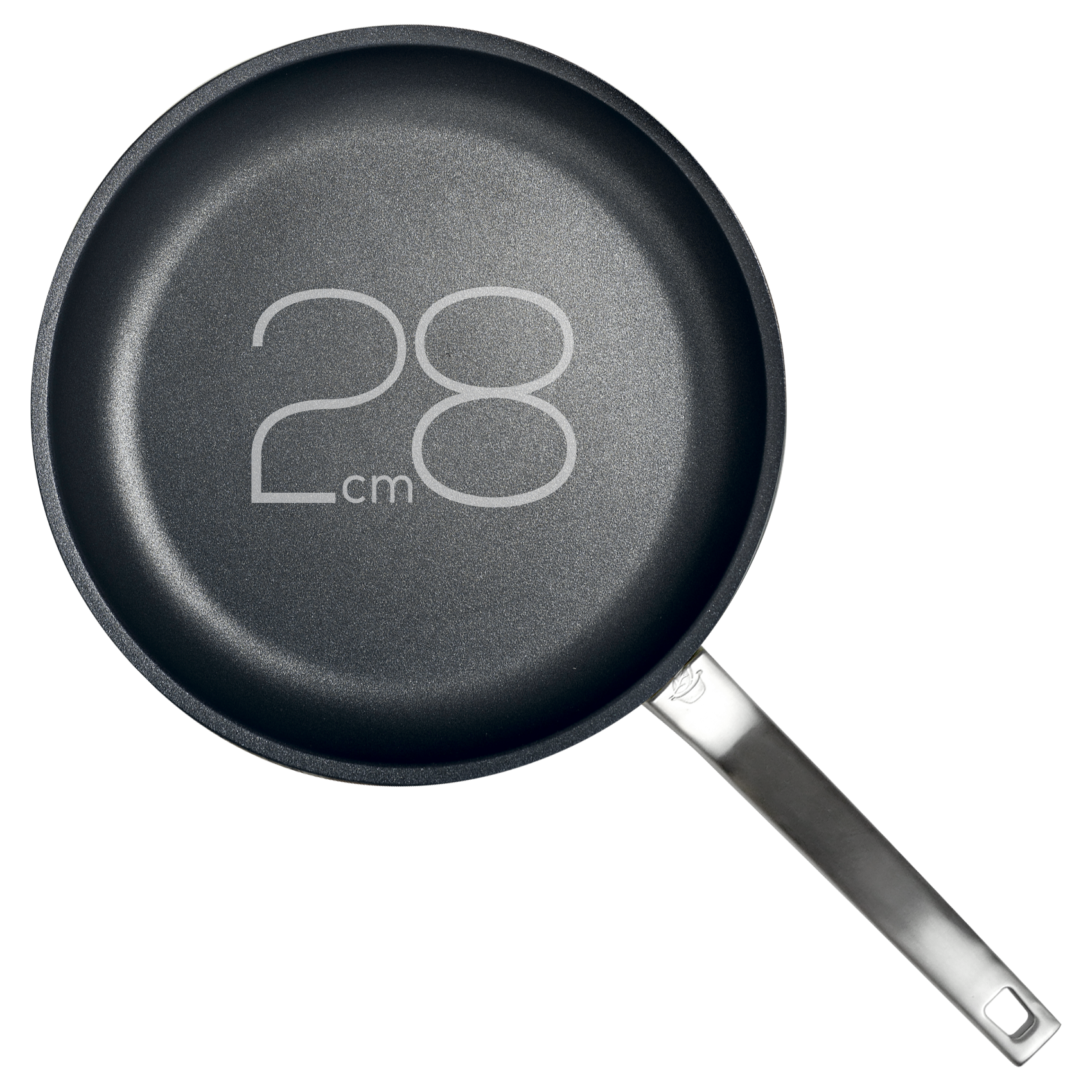 GreenKitchen TiKenko-Pan 28cm mit Deckel