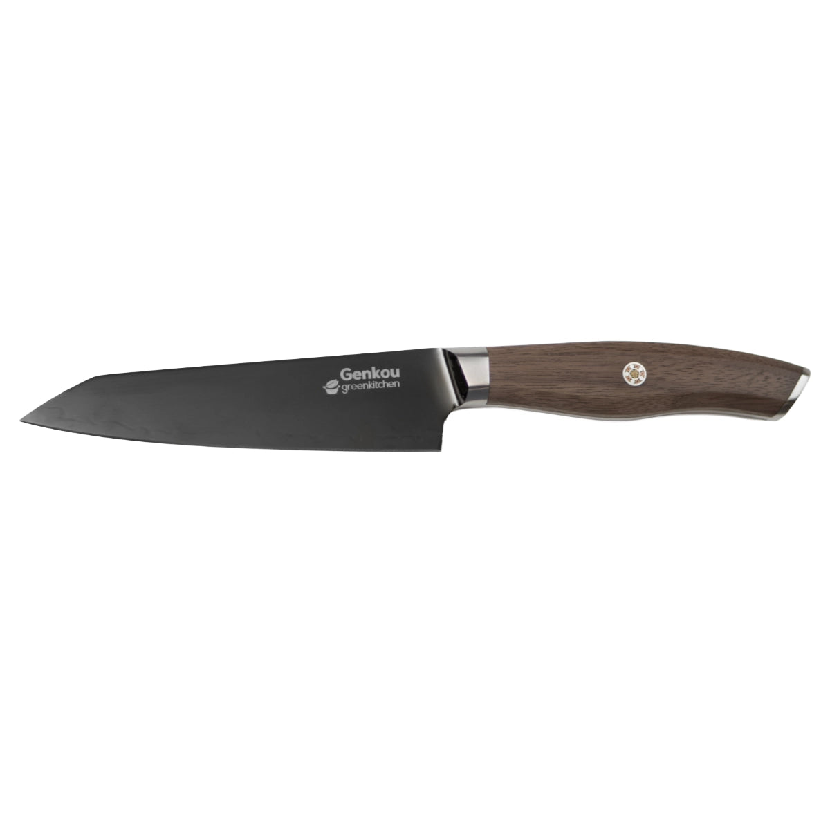 GreenKitchen Messer Genkou Core