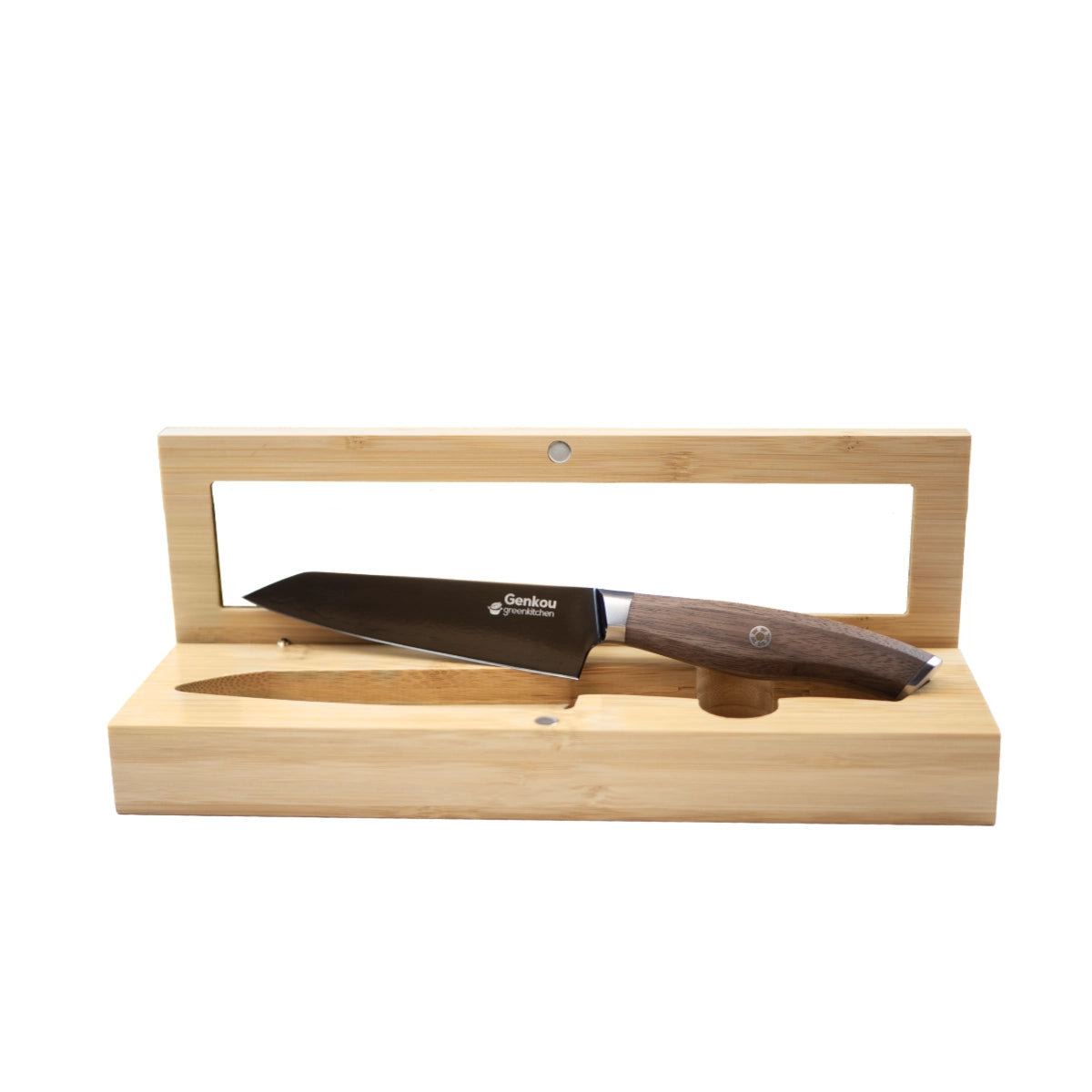 GreenKitchen Messer Genkou Core