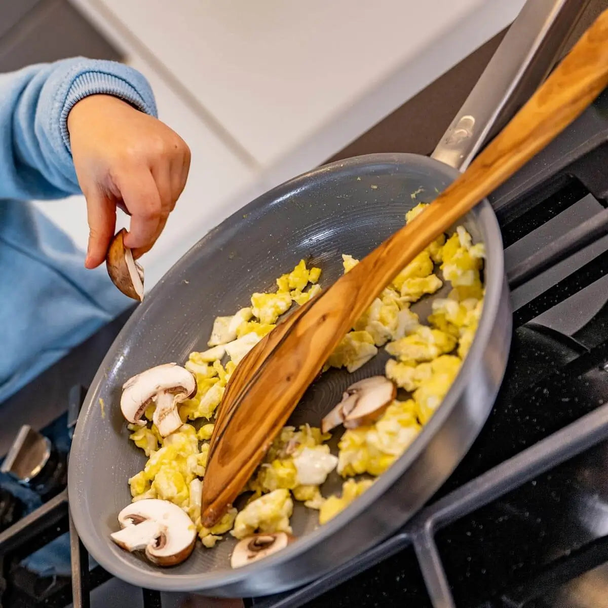 GreenKitchen ZEN-Pan 24cm