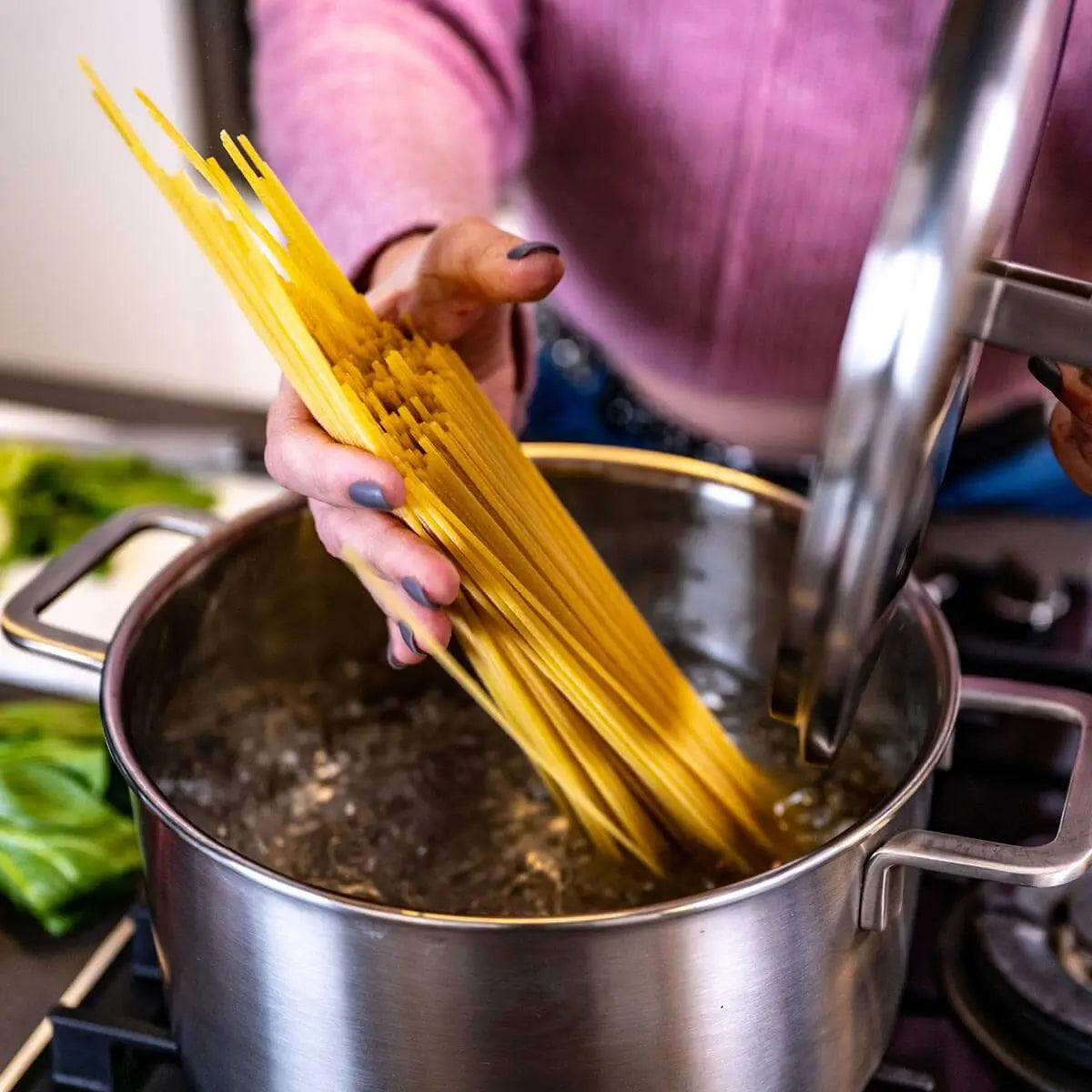GreenKitchen Komplett-Set - Topfset mit 2 Pfannen
