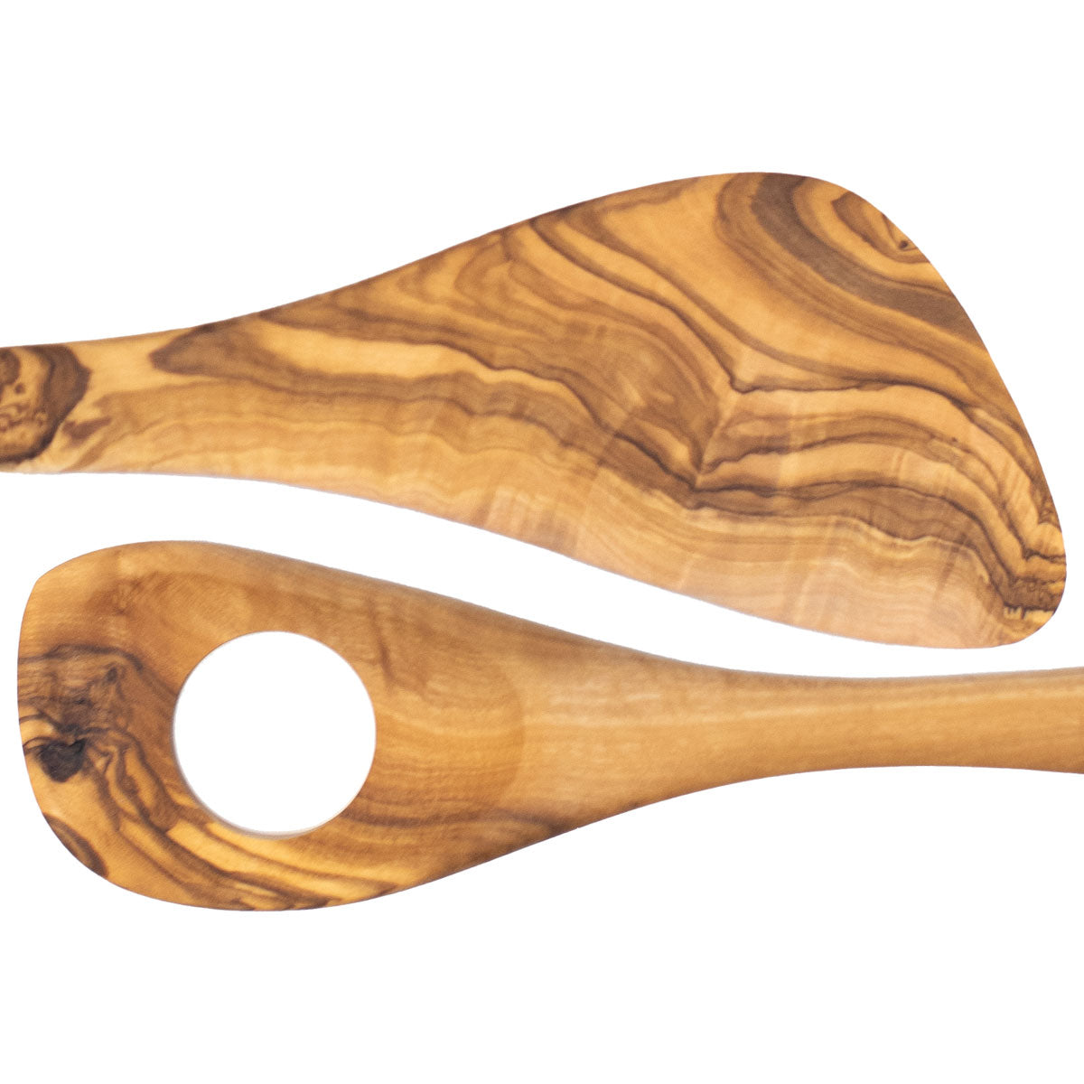 GreenKitchen OliveCraft Duo (Küchenhelfer-Set)