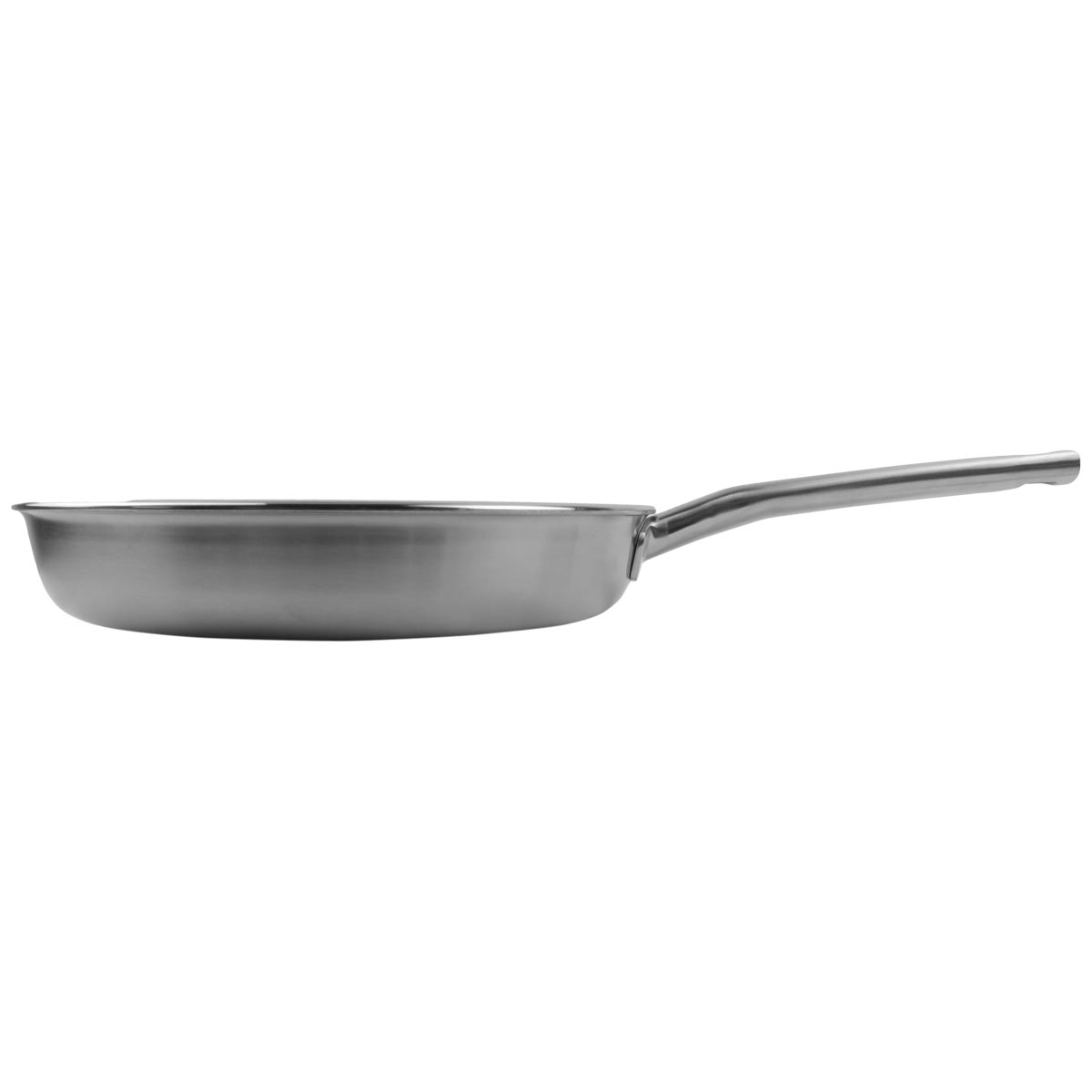 GreenKitchen ZEN-Pan Pure limited Edition polierte Platte