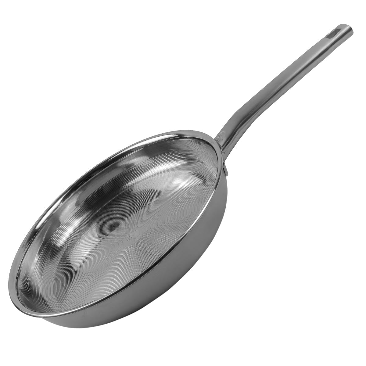 GreenKitchen ZEN-Pan Pure limited Edition polierte Platte