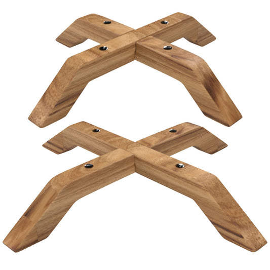GreenKitchen Hotdock (Magnetische Topfuntersetzer im 2er Set)