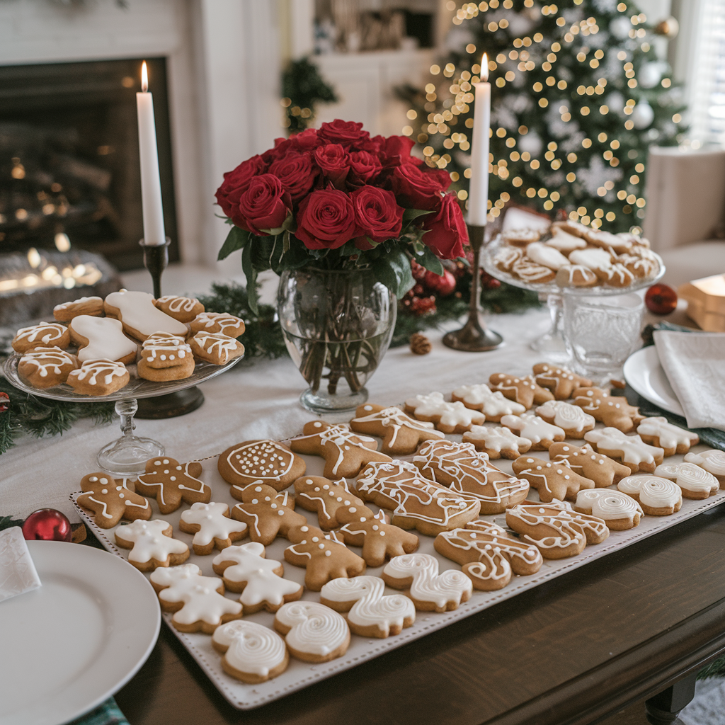 Der ultimative Ratgeber zu Weihnachtsgebäck mit Rezepten und FAQ