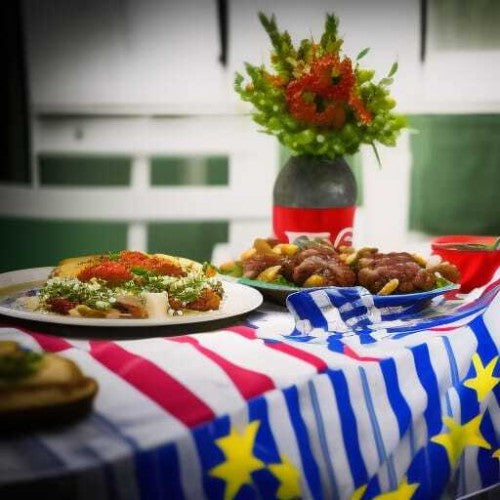 EUROPA IN DEN TOPF GESCHAUT TEIL 4 DIE LIEBLINGSGERICHTE DER EUROPÄER