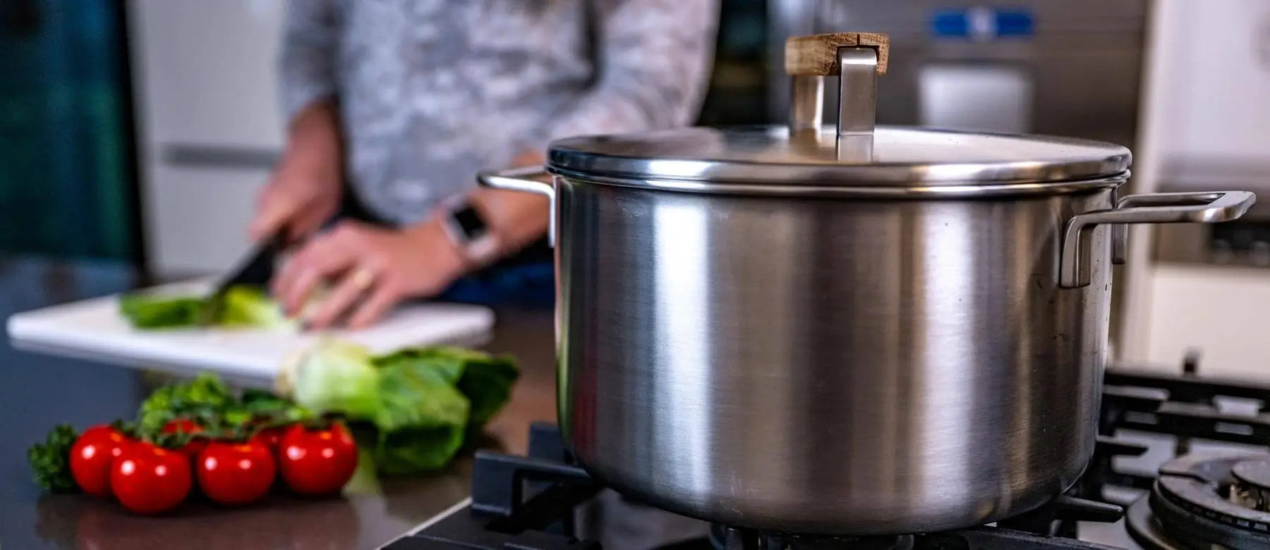 GreenKitchen Kochtöpfe