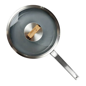GreenKitchen ZEN-Pan 28cm mit Deckel
