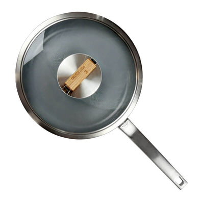 GreenKitchen ZEN-Pan 28cm mit Deckel