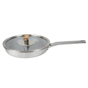 GreenKitchen ZEN-Pan 28cm mit Deckel