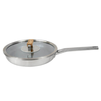 GreenKitchen ZEN-Pan 28cm mit Deckel