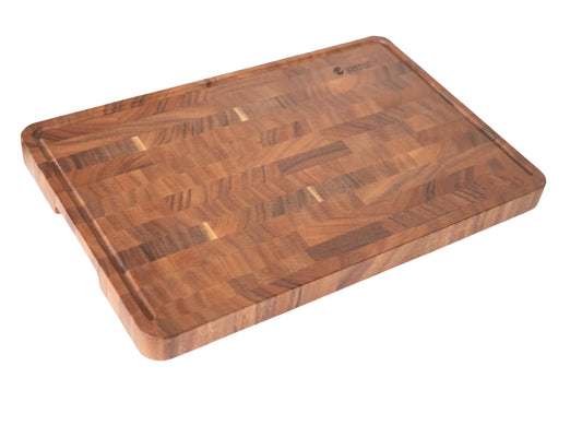 GreenKitchen Daizen (Schneidebrett aus Walnuss-Holz)