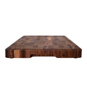 GreenKitchen Daizen (Schneidebrett aus Walnuss-Holz)