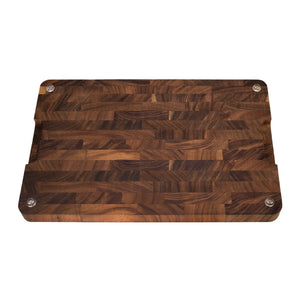 GreenKitchen Daizen (Schneidebrett aus Walnuss-Holz)