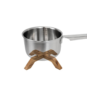 GreenKitchen Hotdock (Magnetische Topfuntersetzer im 2er Set)