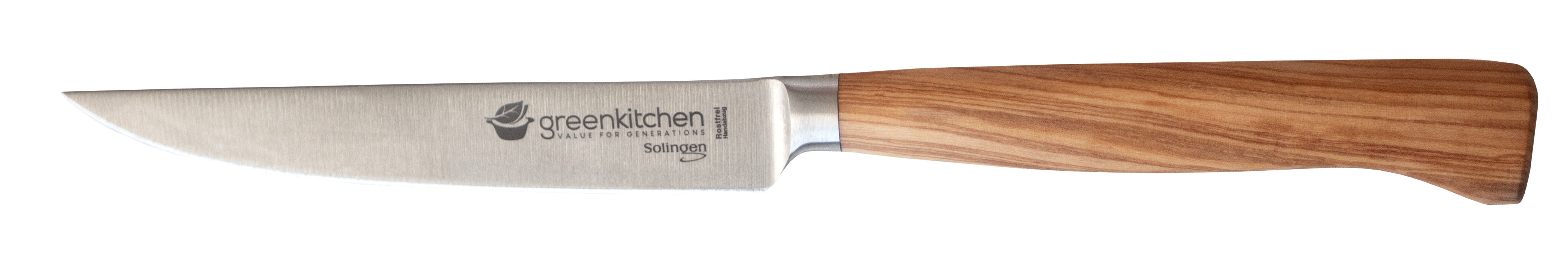 GreenKitchen Messer Oriki Allround