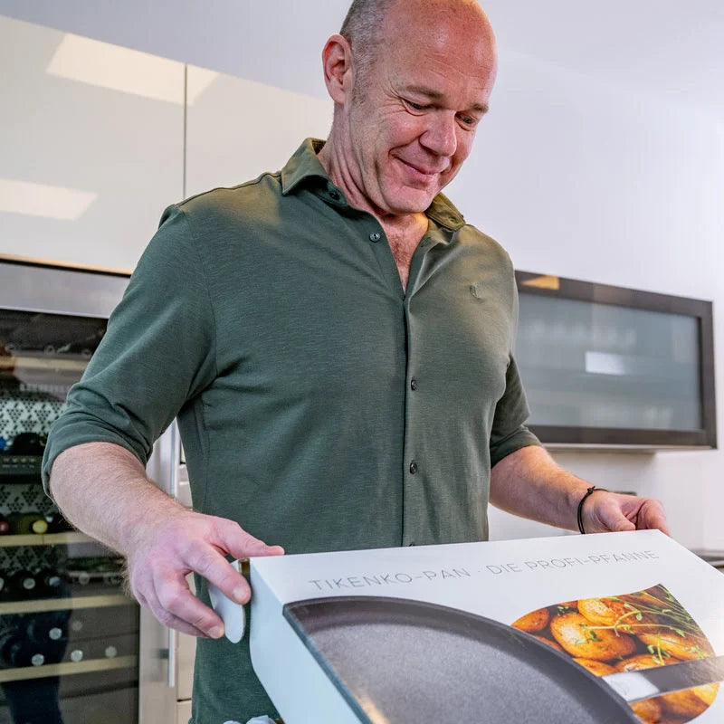 GreenKitchen Geschenkgutschein