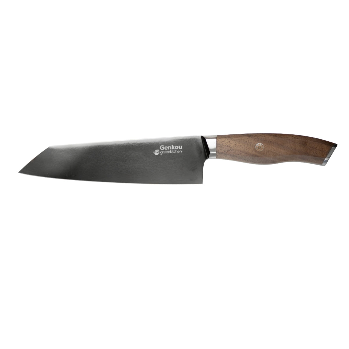 GreenKitchen Messer Genkou Master