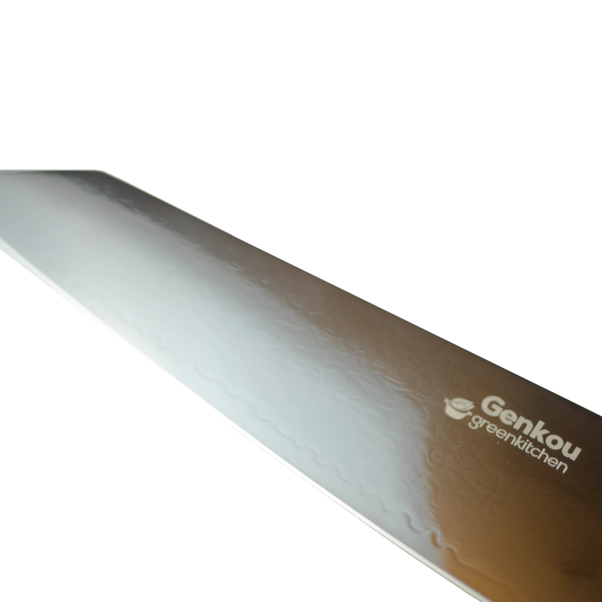 GreenKitchen Messer Genkou Master