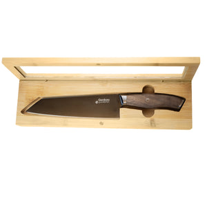 GreenKitchen Messer Genkou Master