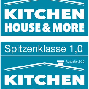 GreenKitchen ZEN-Pan Maxi 28cm mit Deckel