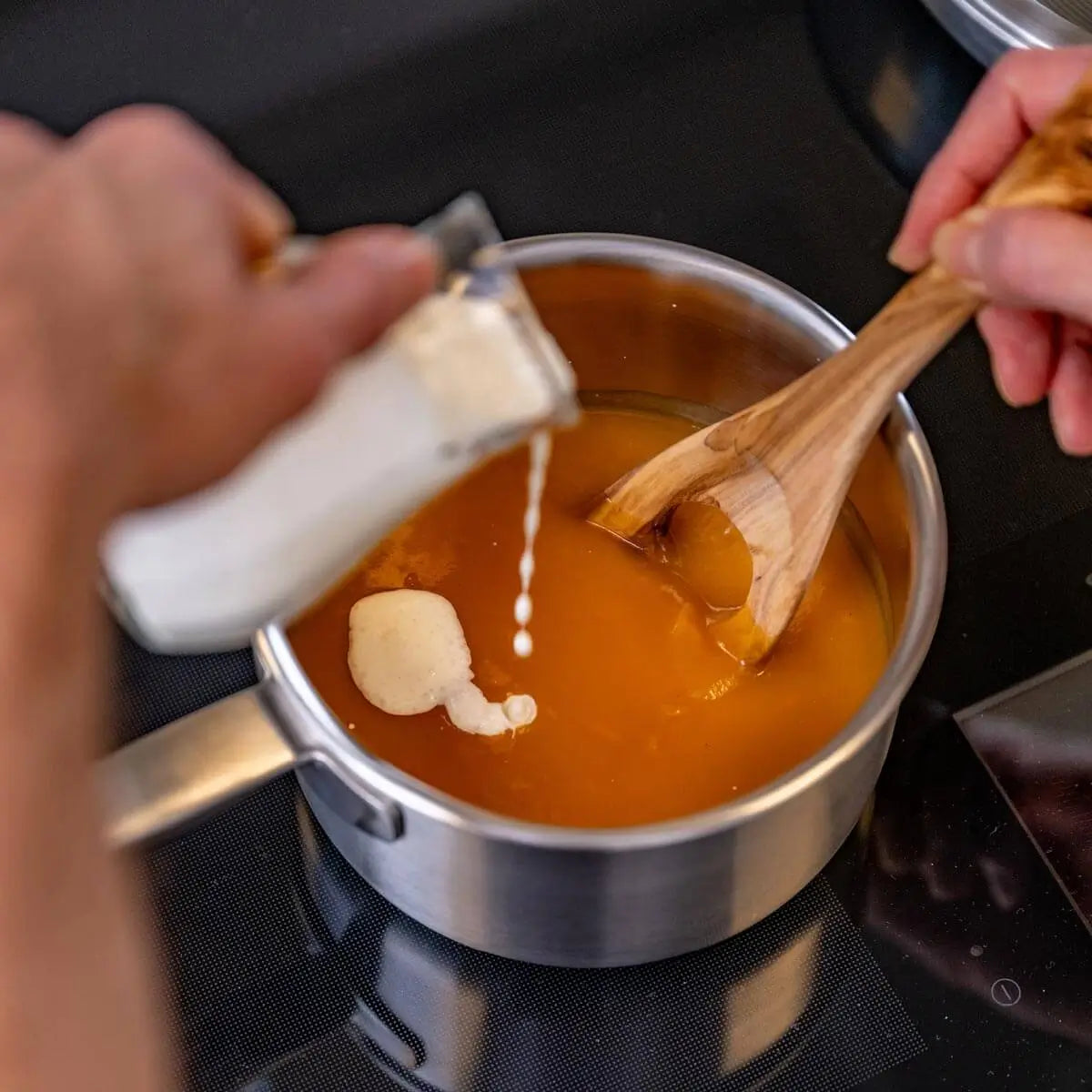 GreenKitchen Kasserolle 16cm