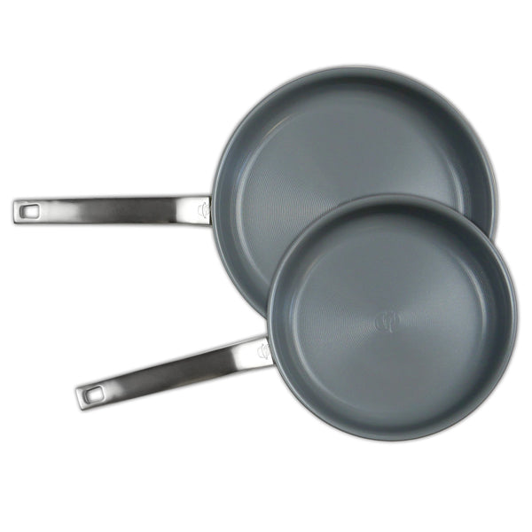 GreenKitchen Set "ZEN-Pan"