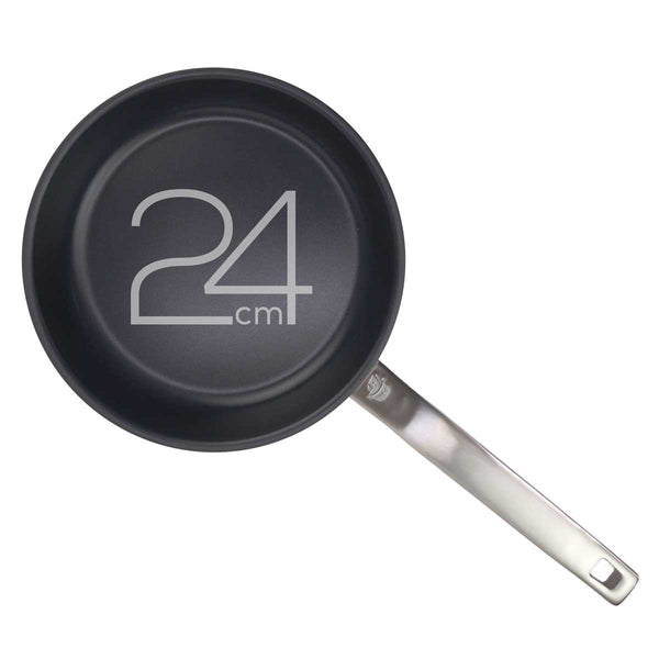 GreenKitchen TiKenko-Pan 24cm mit Deckel
