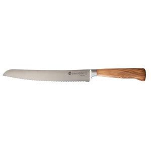 GreenKitchen Set "Oriki Messer Set + Enkeltuch"