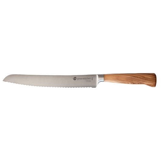 GreenKitchen Messer Oriki Bread