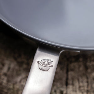 GreenKitchen Set "ZEN-Pan"
