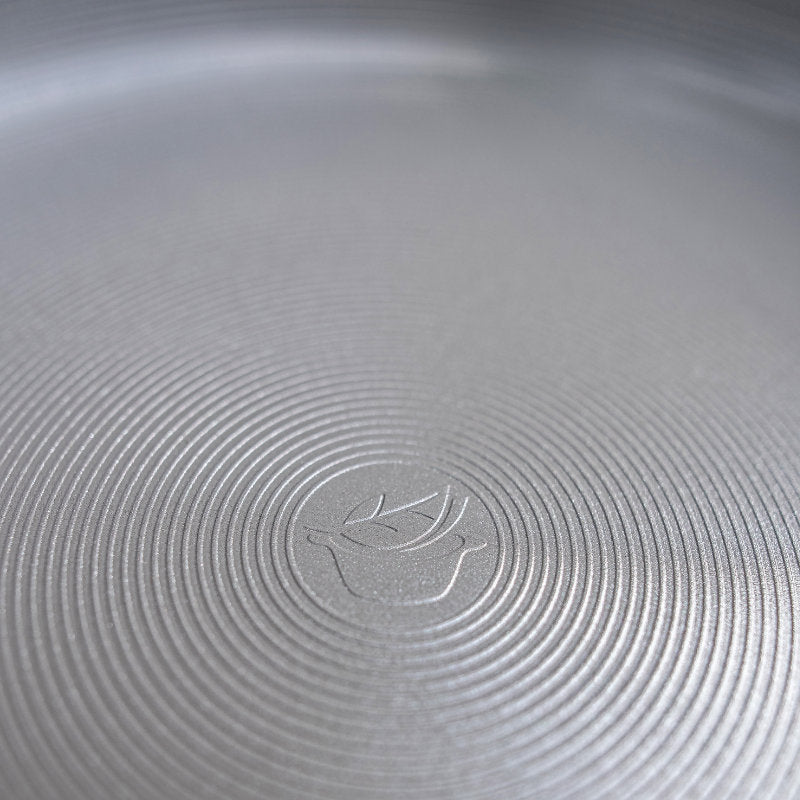 GreenKitchen Set "ZEN-Pan 24 & Maxi mit Deckel"