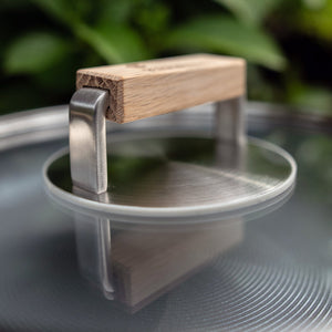 GreenKitchen ZEN-Pan 28cm mit Deckel