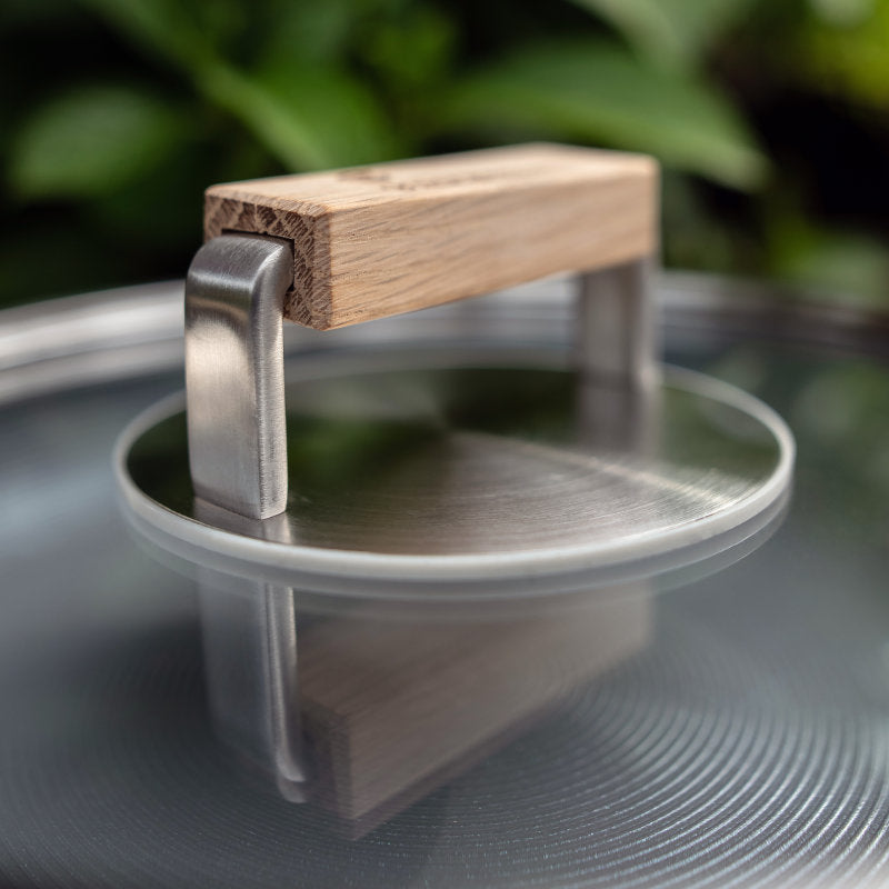GreenKitchen ZEN-Pan 28cm mit Deckel