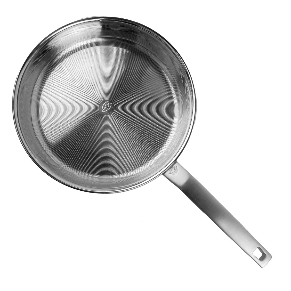 GreenKitchen ZEN-Pan Pure limited Edition Polierte Platte