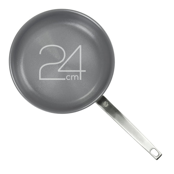 GreenKitchen ZEN-Pan 24cm mit Deckel