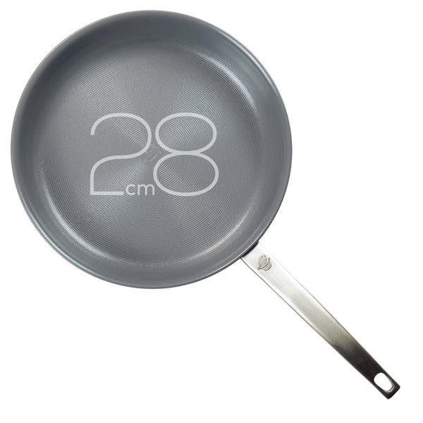GreenKitchen ZEN-Pan 28cm mit Deckel