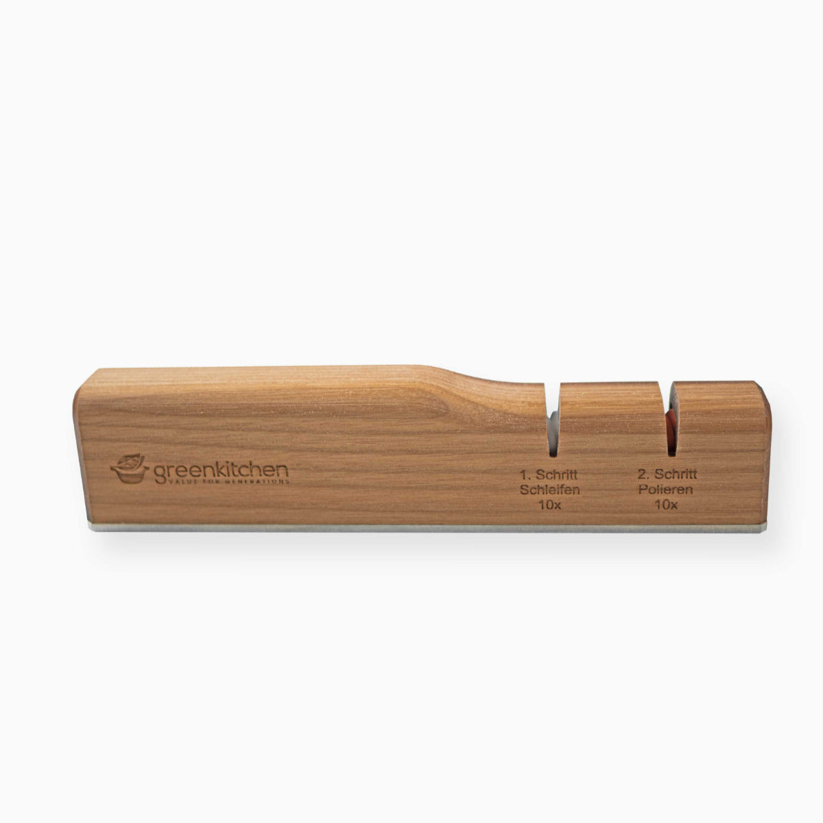 GreenKitchen Saisei One (Präzisions Messerschleifer)