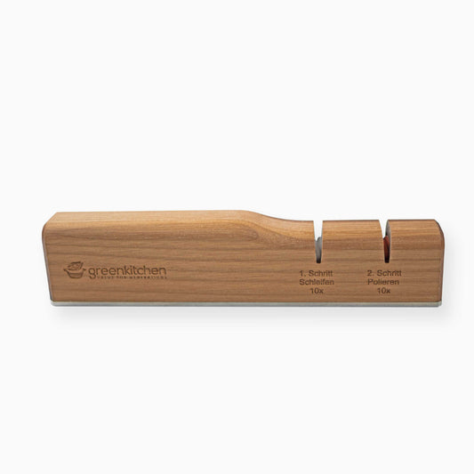 GreenKitchen Saisei One (Präzisions Messerschleifer)