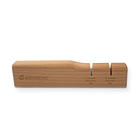 GreenKitchen Saisei One (Präzisions Messerschleifer)