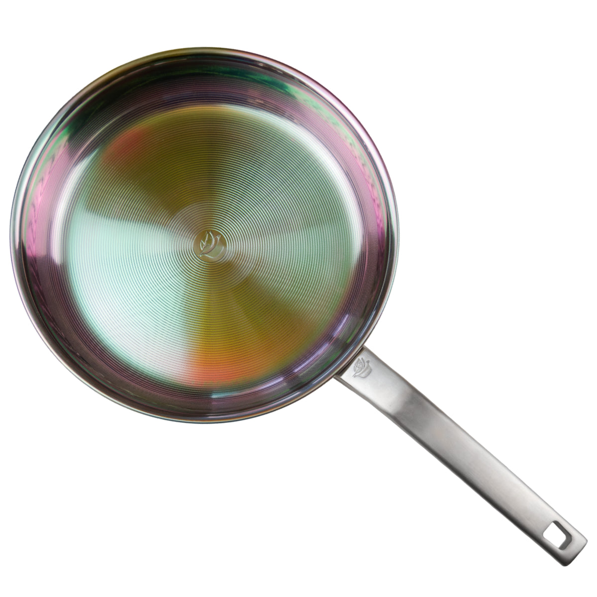 GreenKitchen ZEN-Pan Pure Serobond™ 28cm mit Deckel