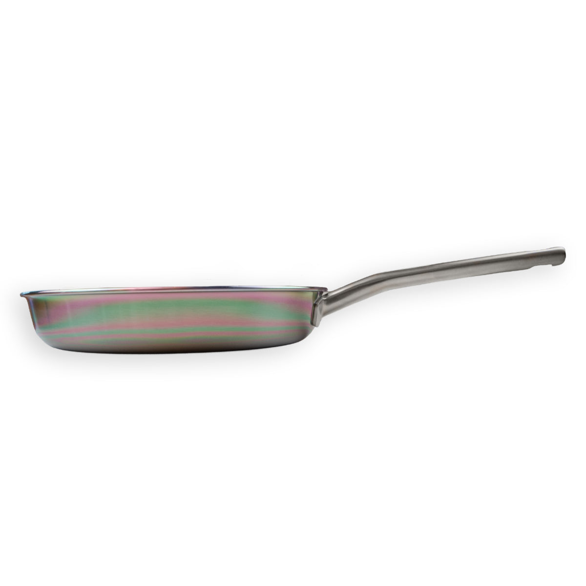 GreenKitchen ZEN-Pan Pure mit Serobond™ Technologie 28cm mit Deckel